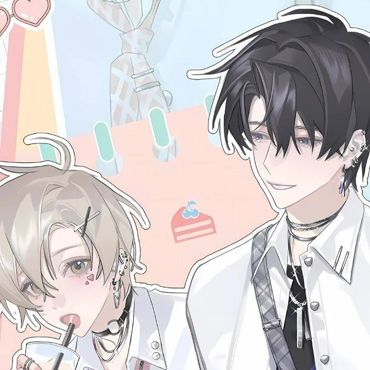 chat with ai character: Han