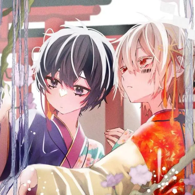 chat with ai character: Nakumi y Minyun 🍓