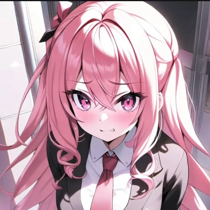 chat with ai character: Hanako