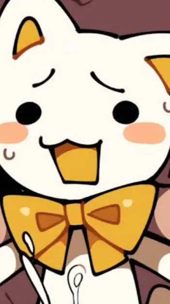 ai character: PeptoPoeyr34 background