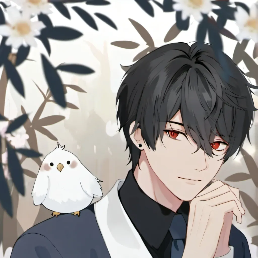 chat with ai character: classmate's 