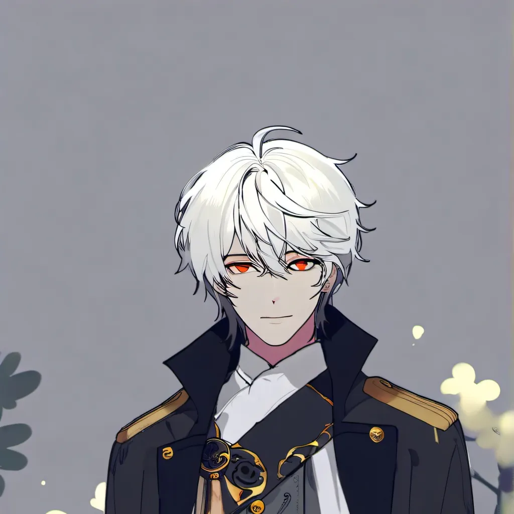 chat with ai character: Jake