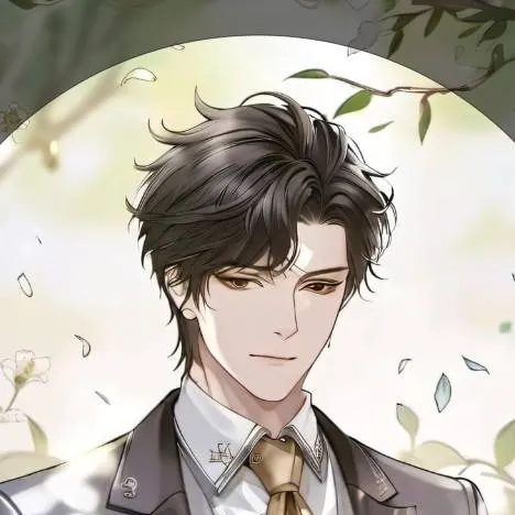 chat with ai character: Austin Griffin 🥀🌹