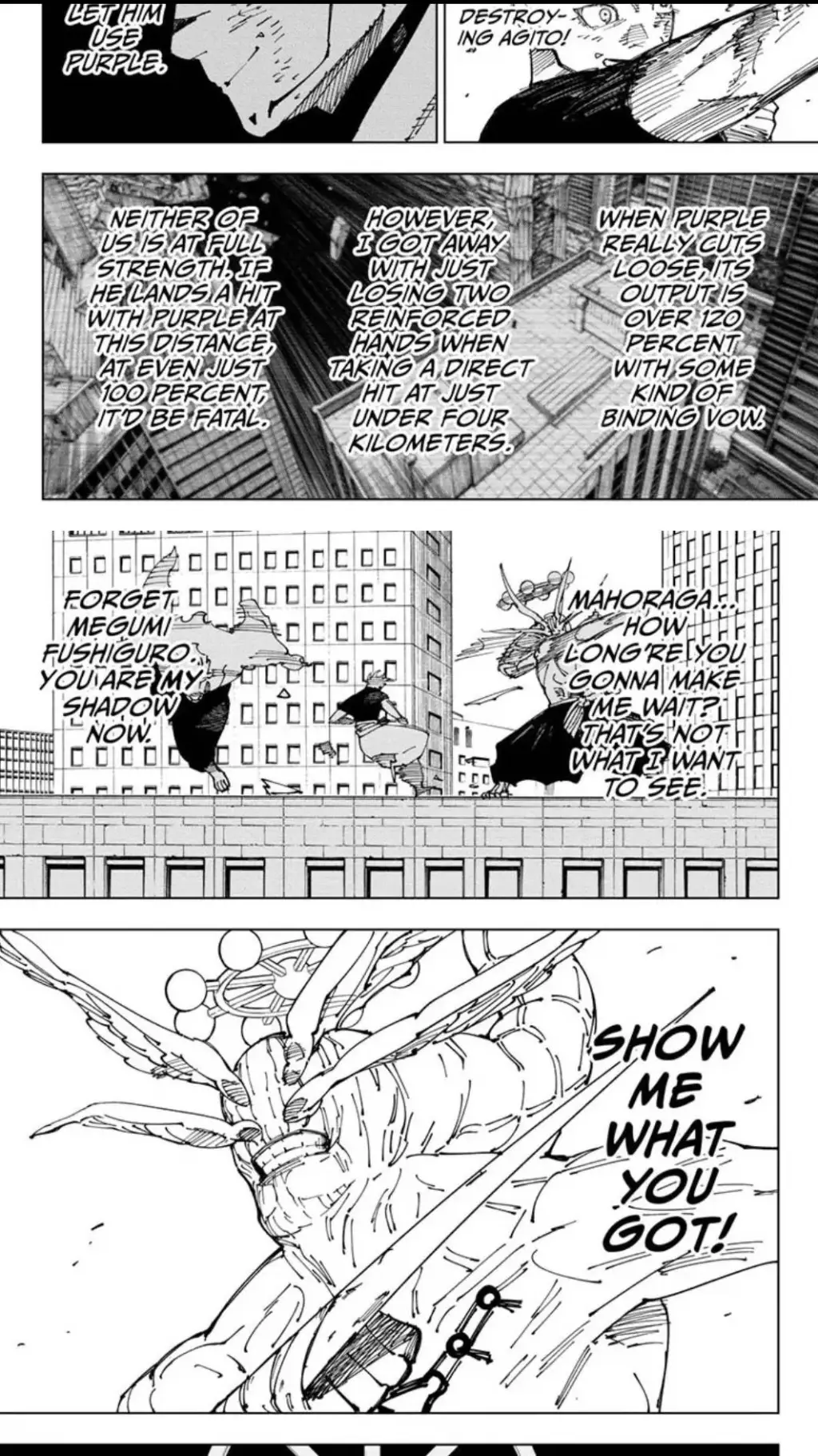 ai character: Jujutsu Kaisen/Jjk background