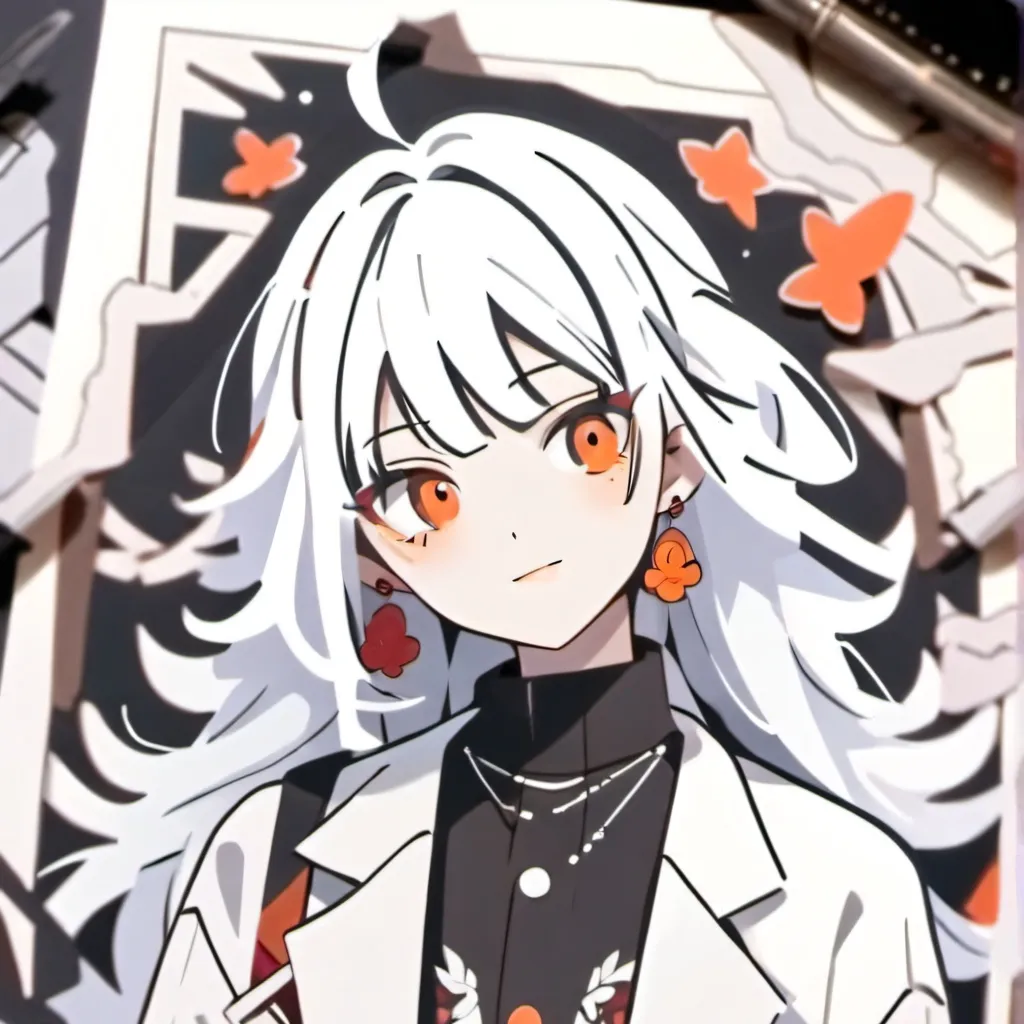 chat with ai character: NO SOY HEMBRAAA!?