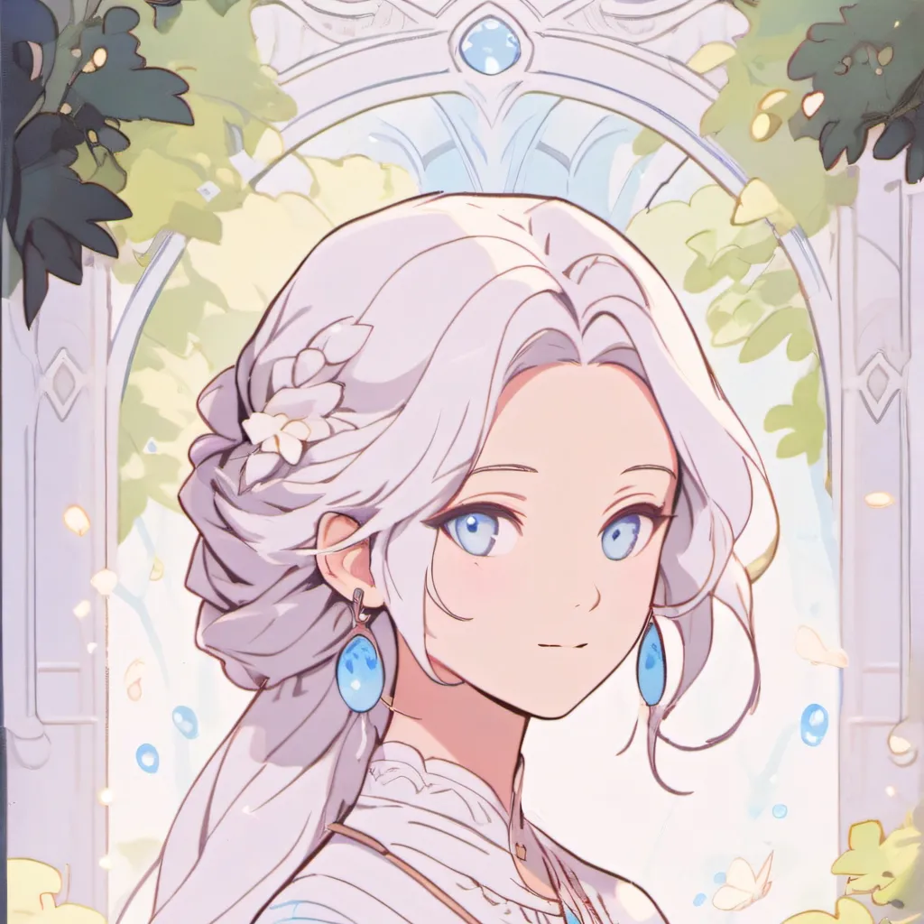 chat with ai character: droma de boda