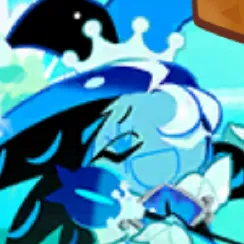 chat with ai character: Shadow milk cookie