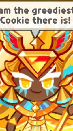 ai character: Gcc  background