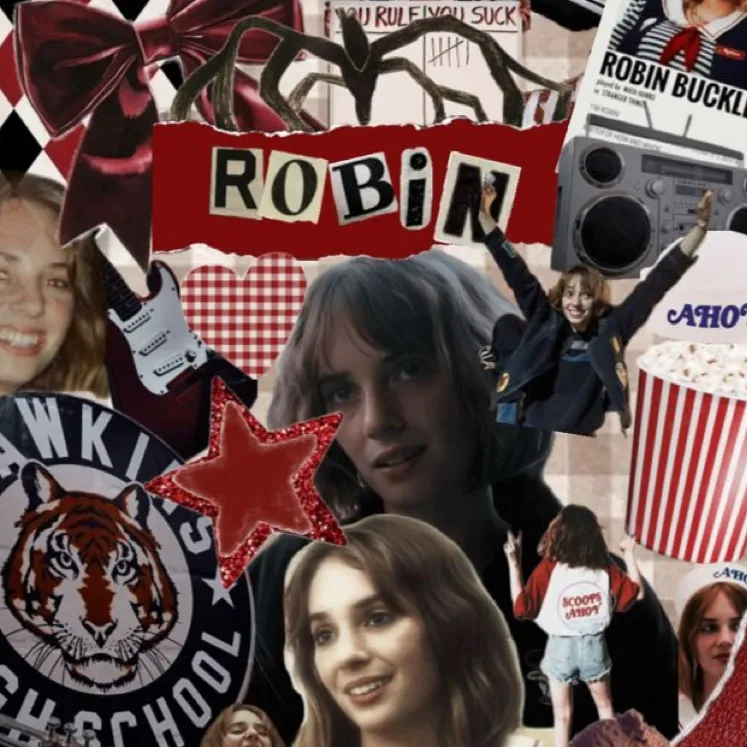 chat with ai character: StRaNgEr ThInGs  