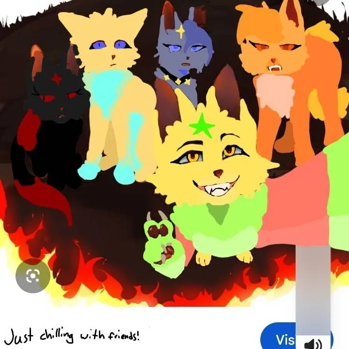 chat with ai character: Bw x Wc!