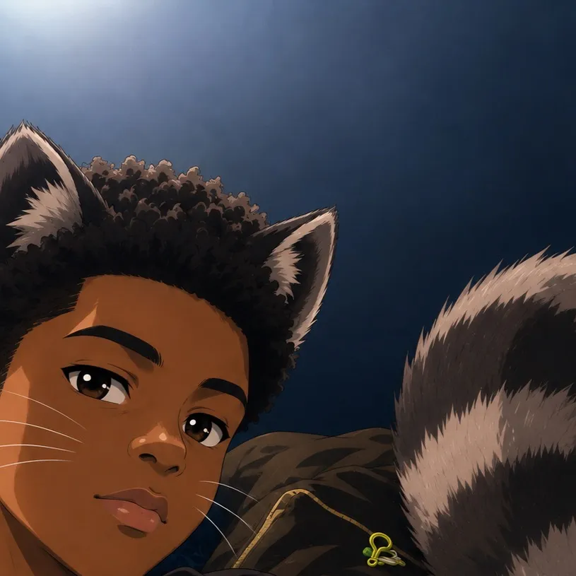 chat with ai character: Rell
