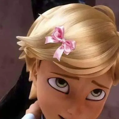 chat with ai character: Adrien Agreste