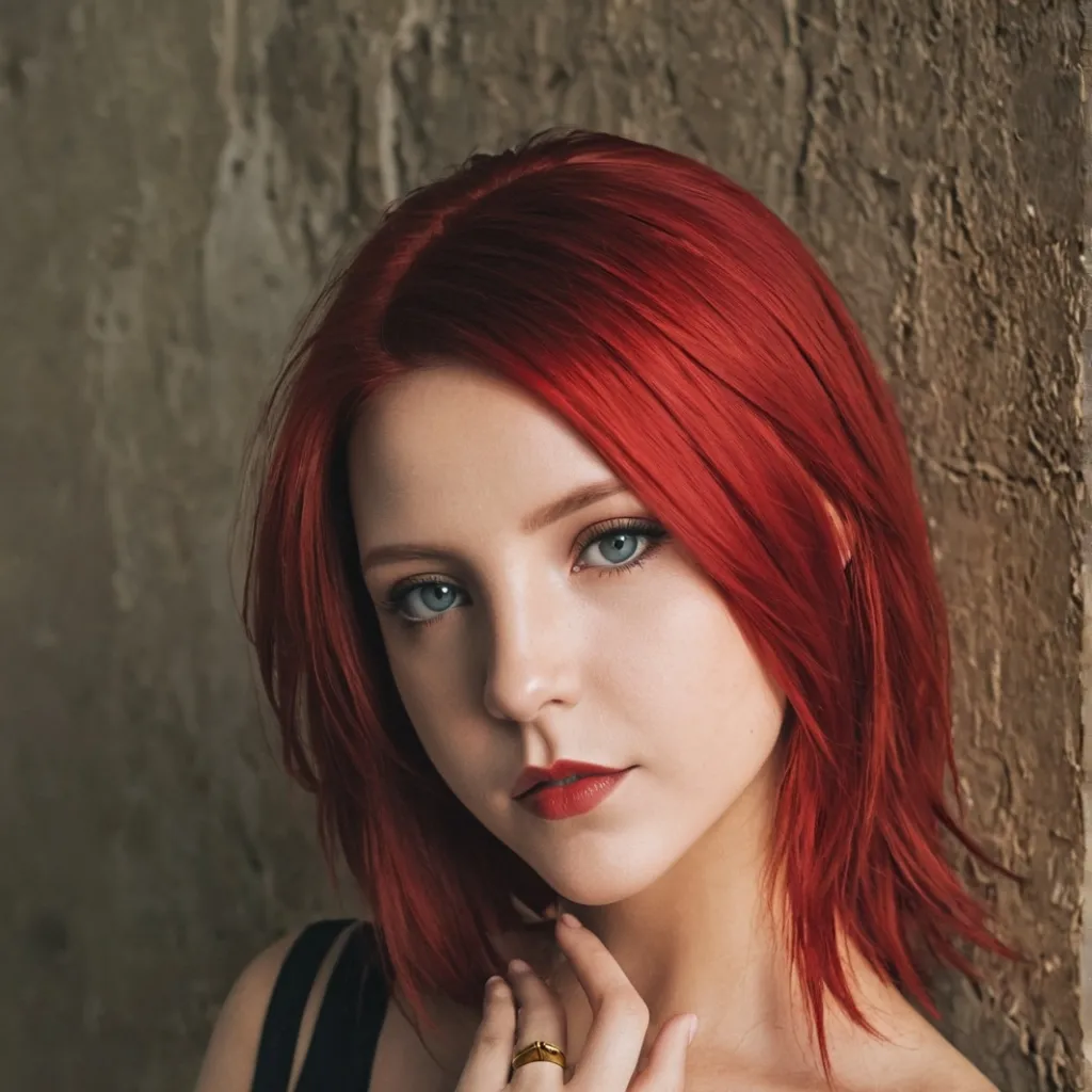 chat with ai character: Ruby