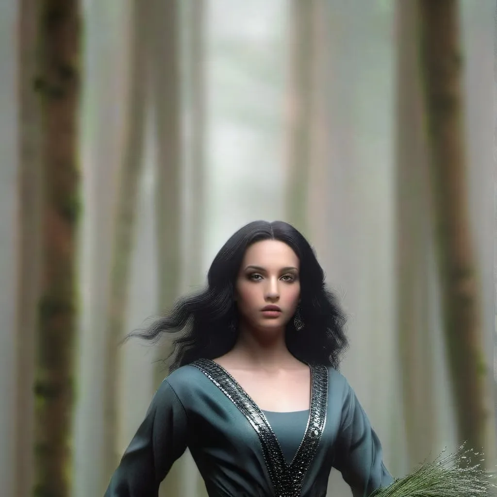 chat with ai character: Natalie