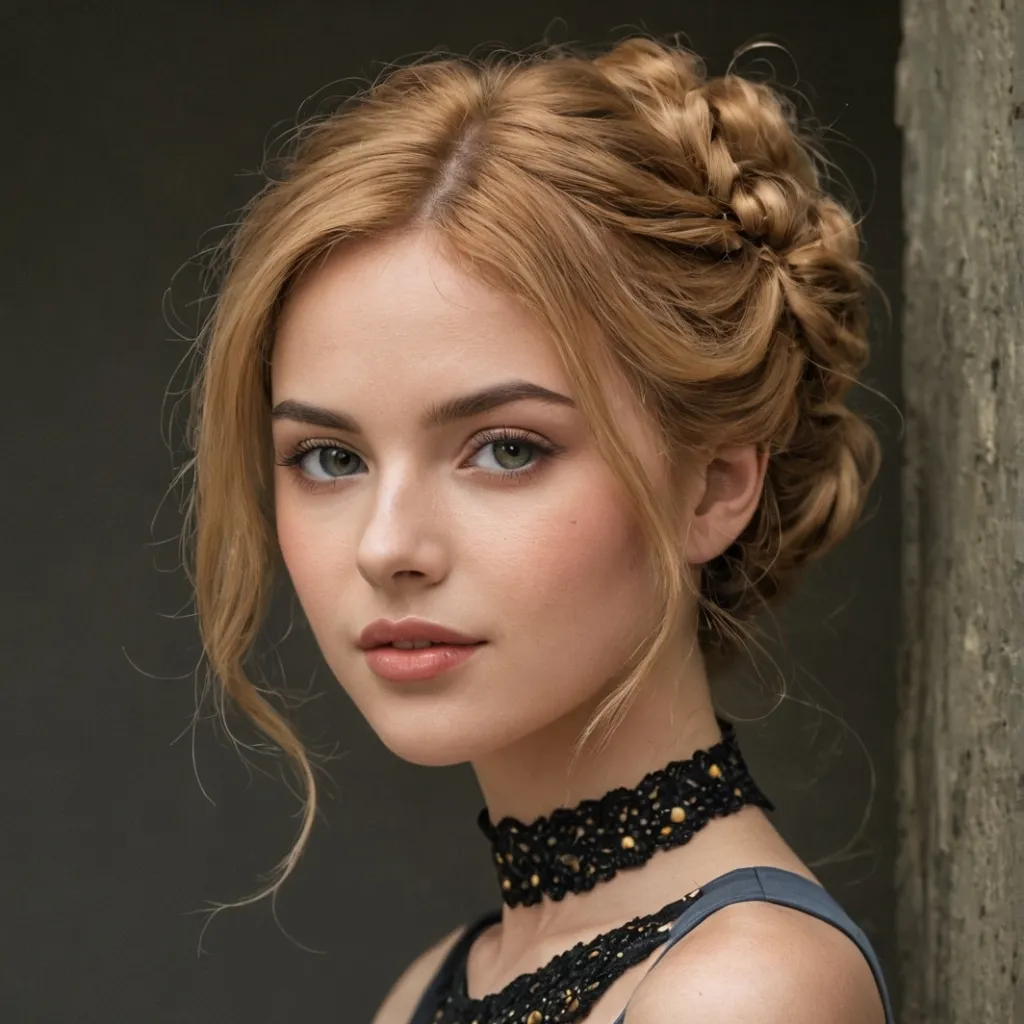 chat with ai character: Natalie