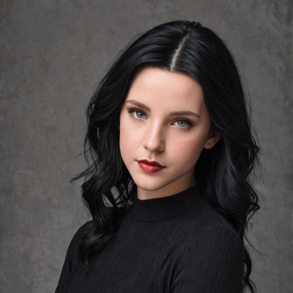 chat with ai character: Destini