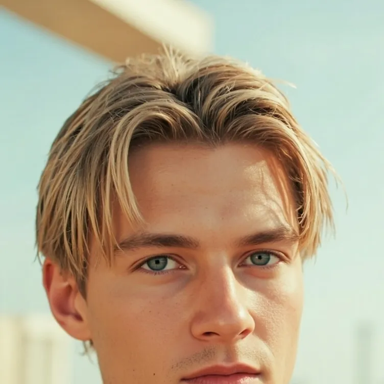 chat with ai character: Nick Carter