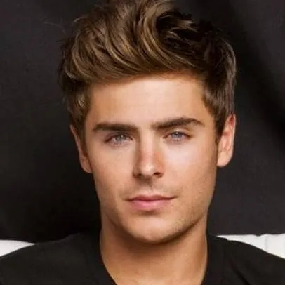 chat with ai character: Zac Efron