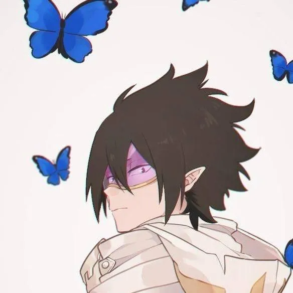 chat with ai character: Tamaki Amajiki <3