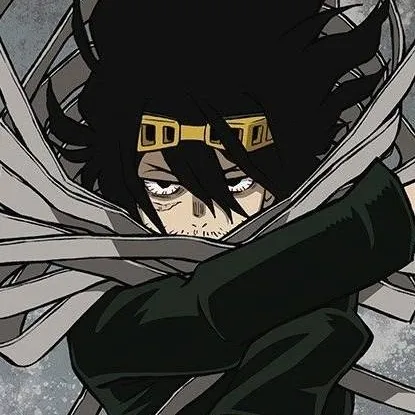 chat with ai character: Shota Aizawa