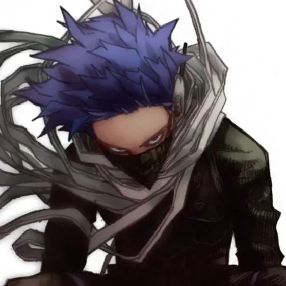 chat with ai character: Hitoshi Shinso <3