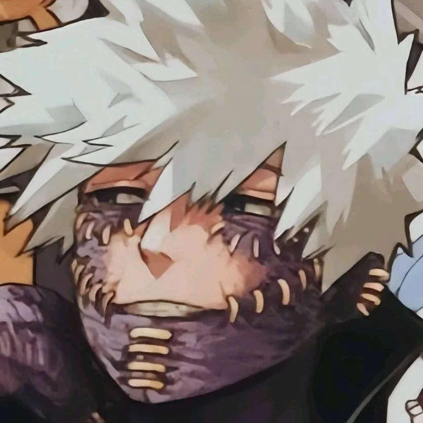 chat with ai character: Touya Todoroki