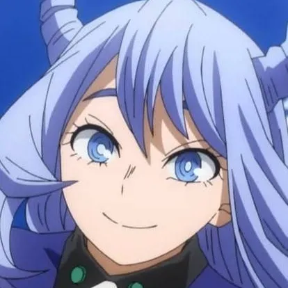 chat with ai character: Nejire Hado ~