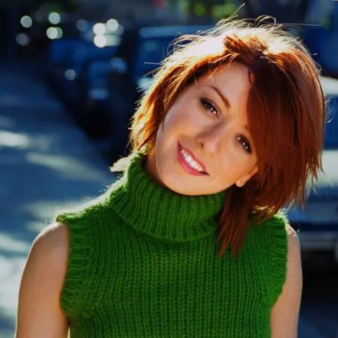 chat with ai character: Willow Rosenberg