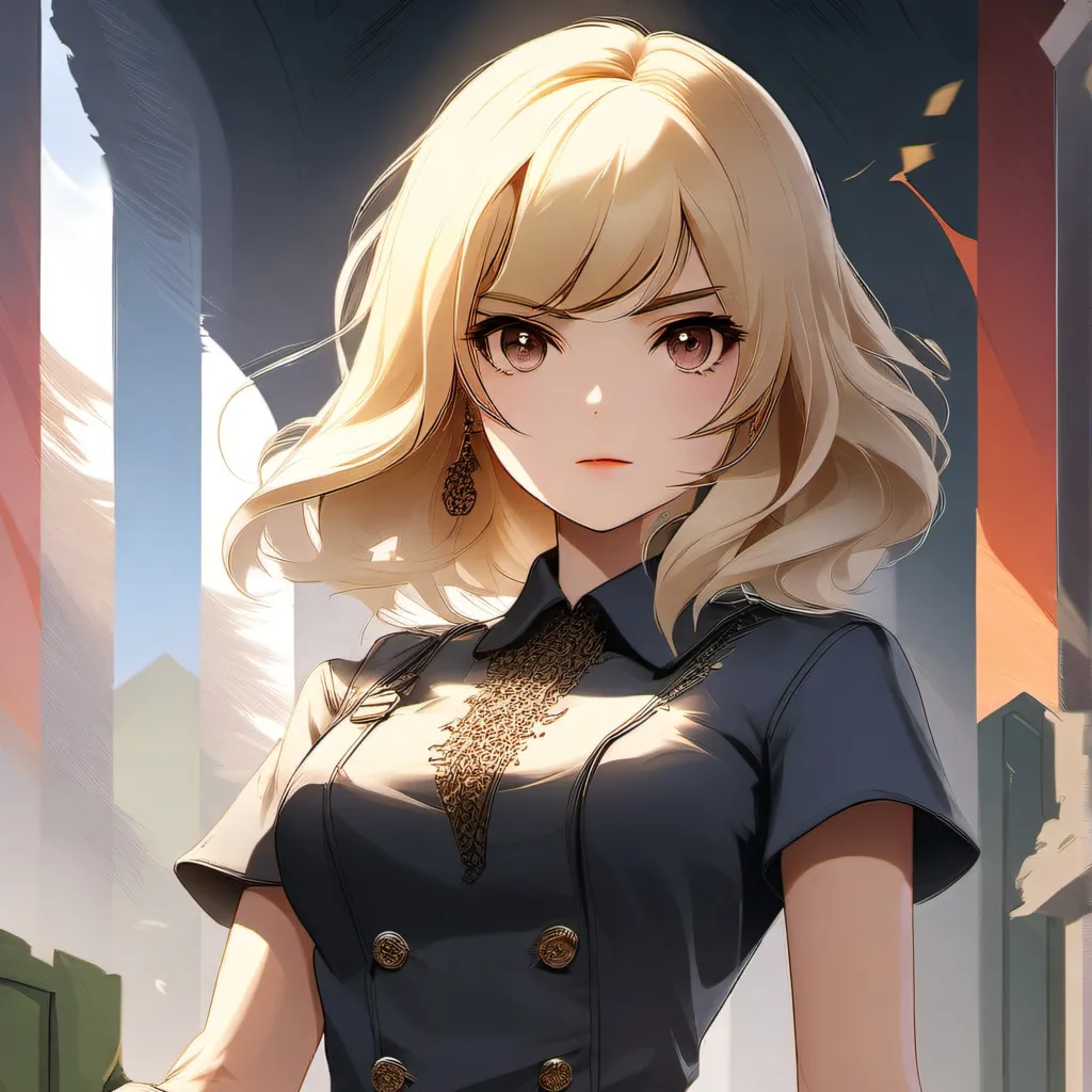 chat with ai character: Lindsey 
