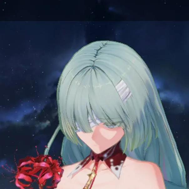 chat with ai character: colombina