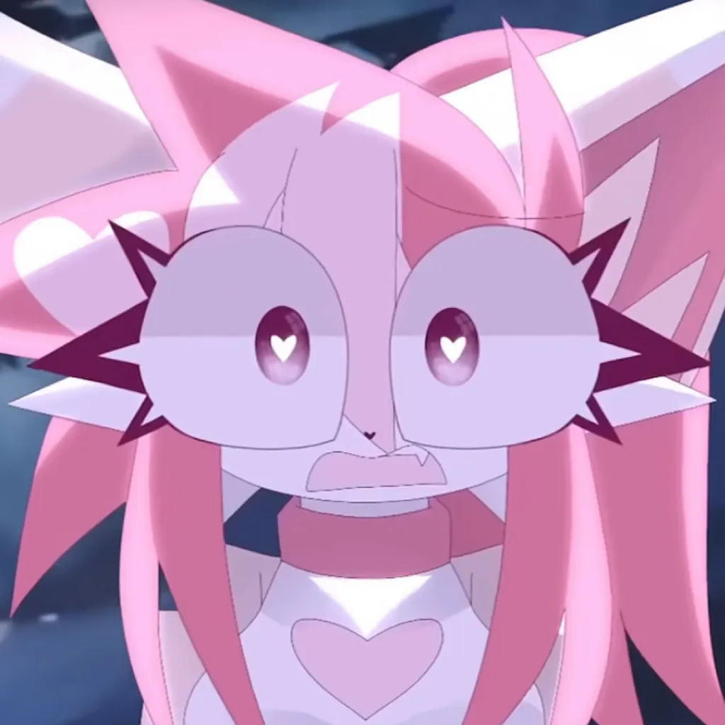 chat with ai character: Yumi