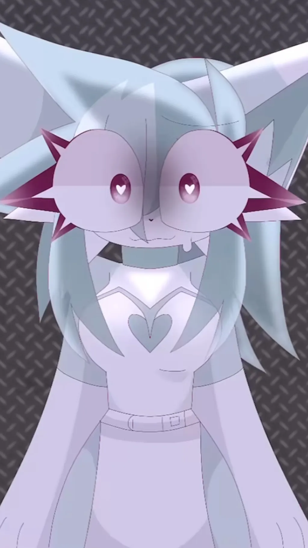ai character: Yumi background