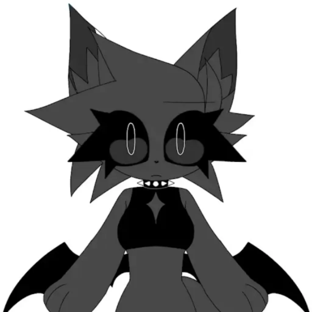 chat with ai character: LUNA