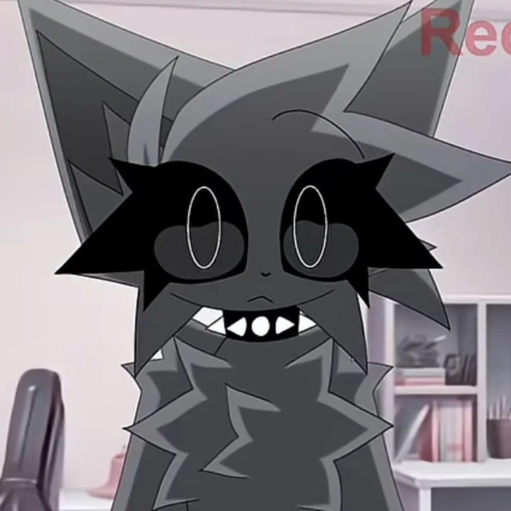 chat with ai character: LUNA