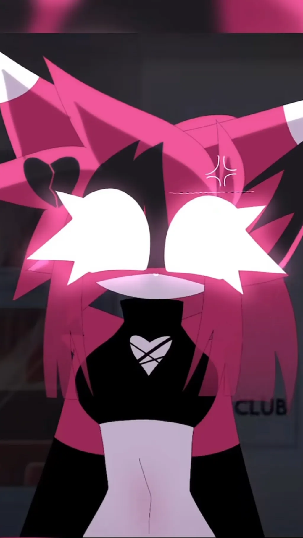 ai character: Yuri background