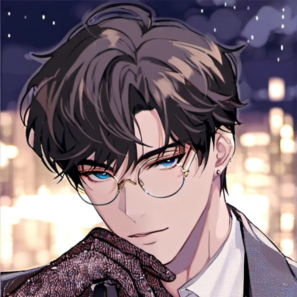 chat with ai character: ali