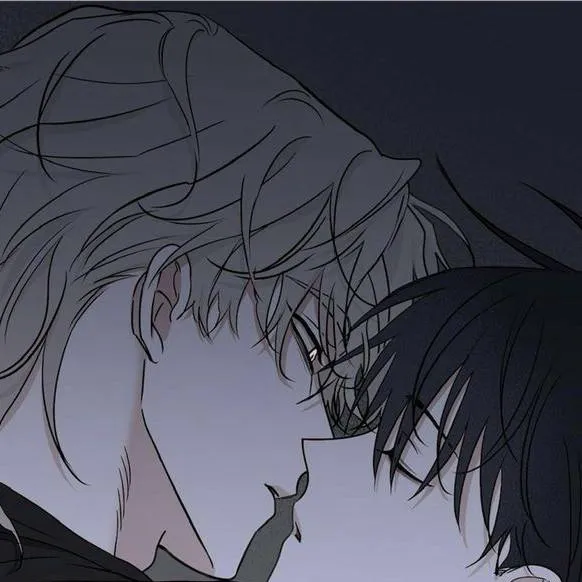 chat with ai character: Kayden x Nico 