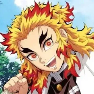 chat with ai character: Rangoku kyojiro
