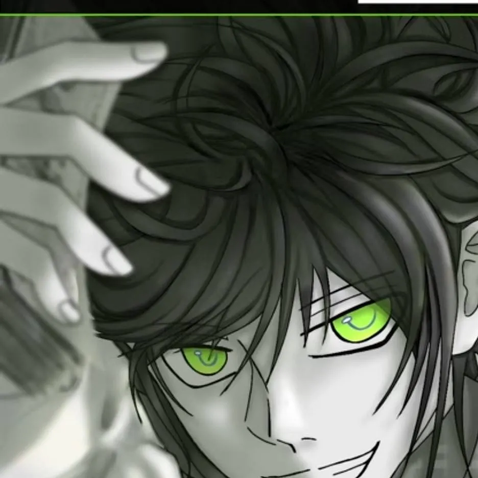 chat with ai character: Aren