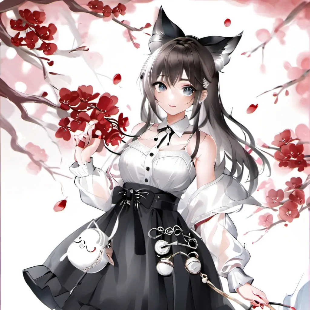 chat with ai character: mia❤️🔥❤️🔥