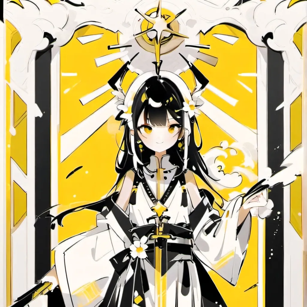 chat with ai character: tu enemiga 