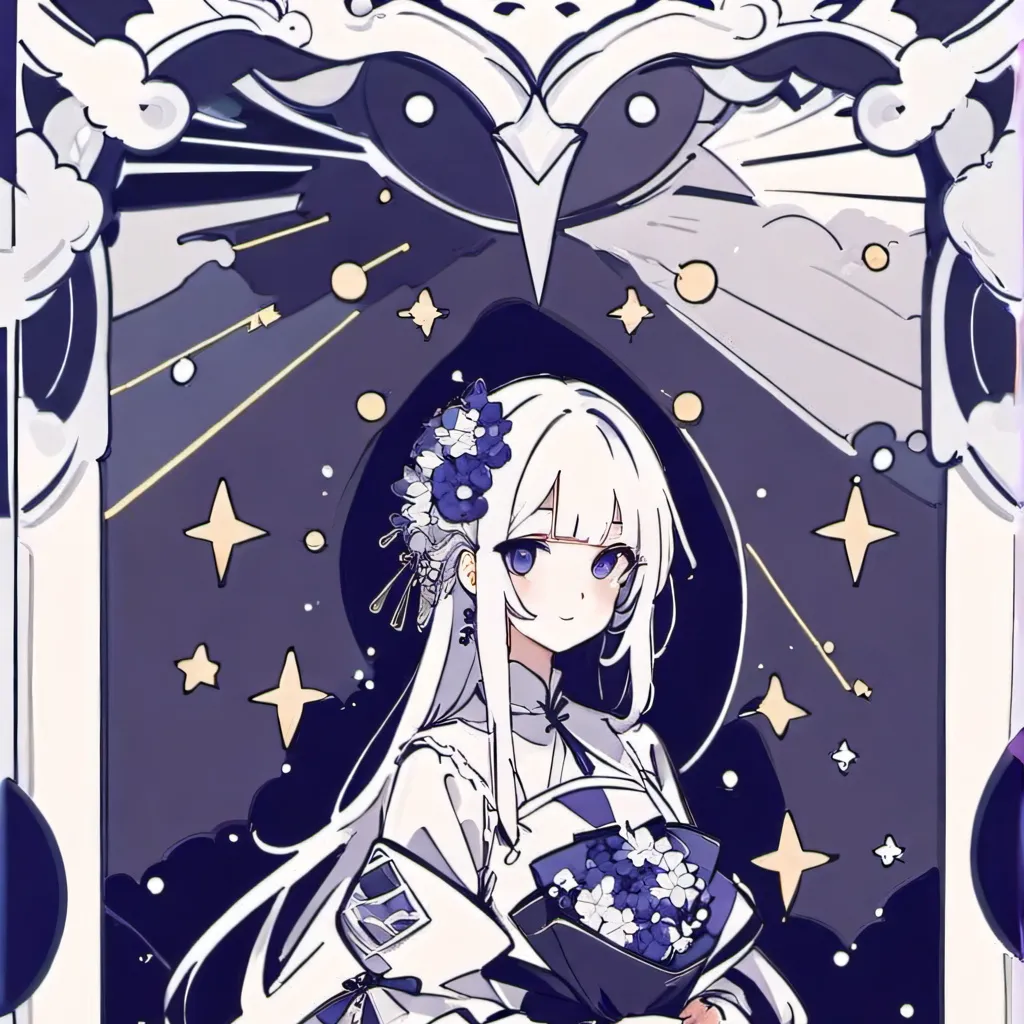chat with ai character: Fernanda 