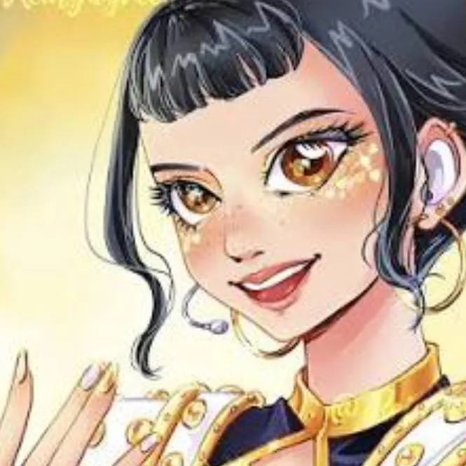 chat with ai character: zoey❤️