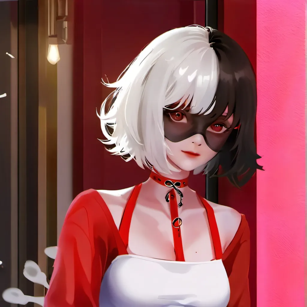 chat with ai character: Claudia 
