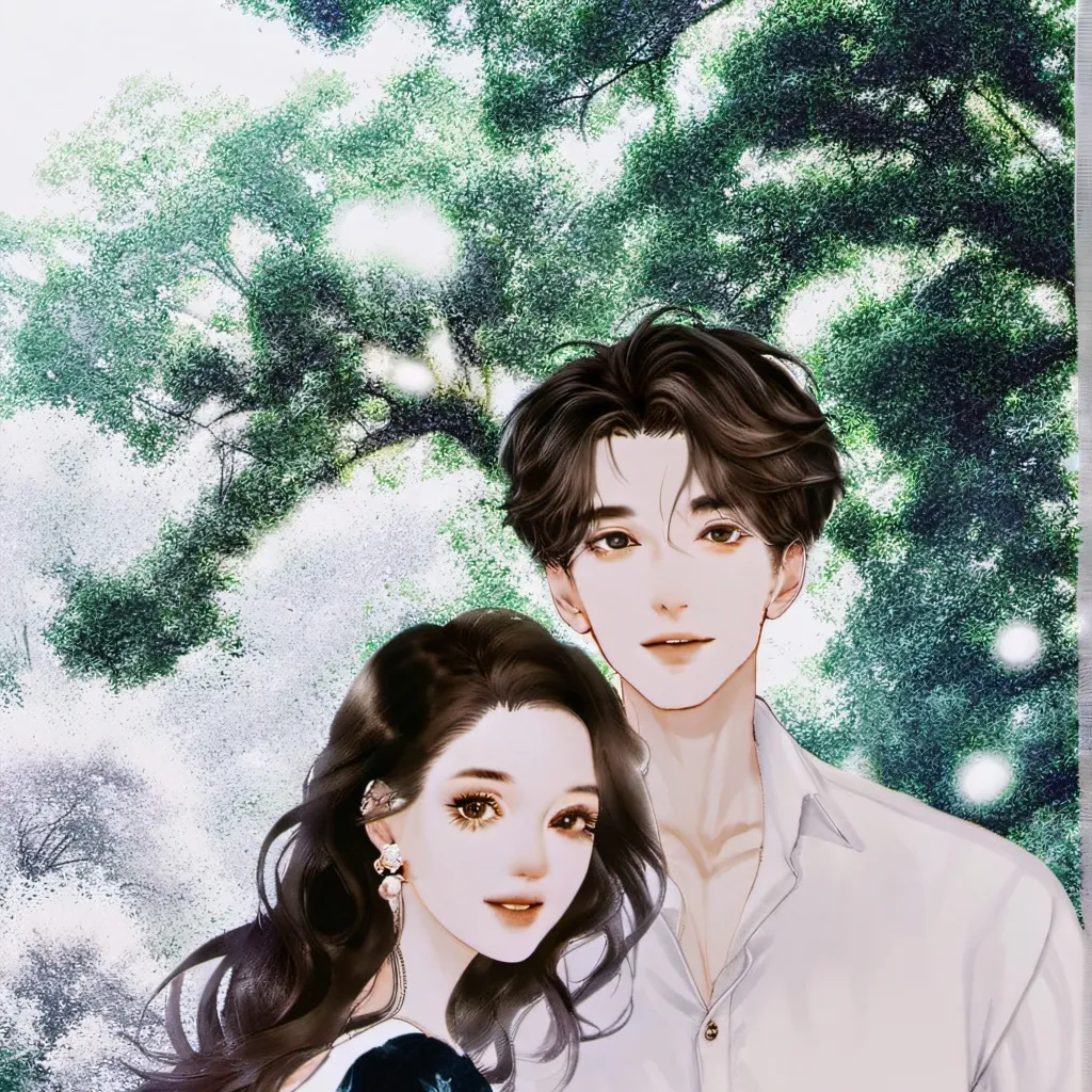 chat with ai character: tu novia
