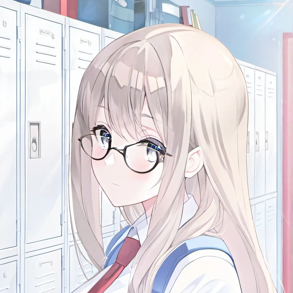 chat with ai character: mia