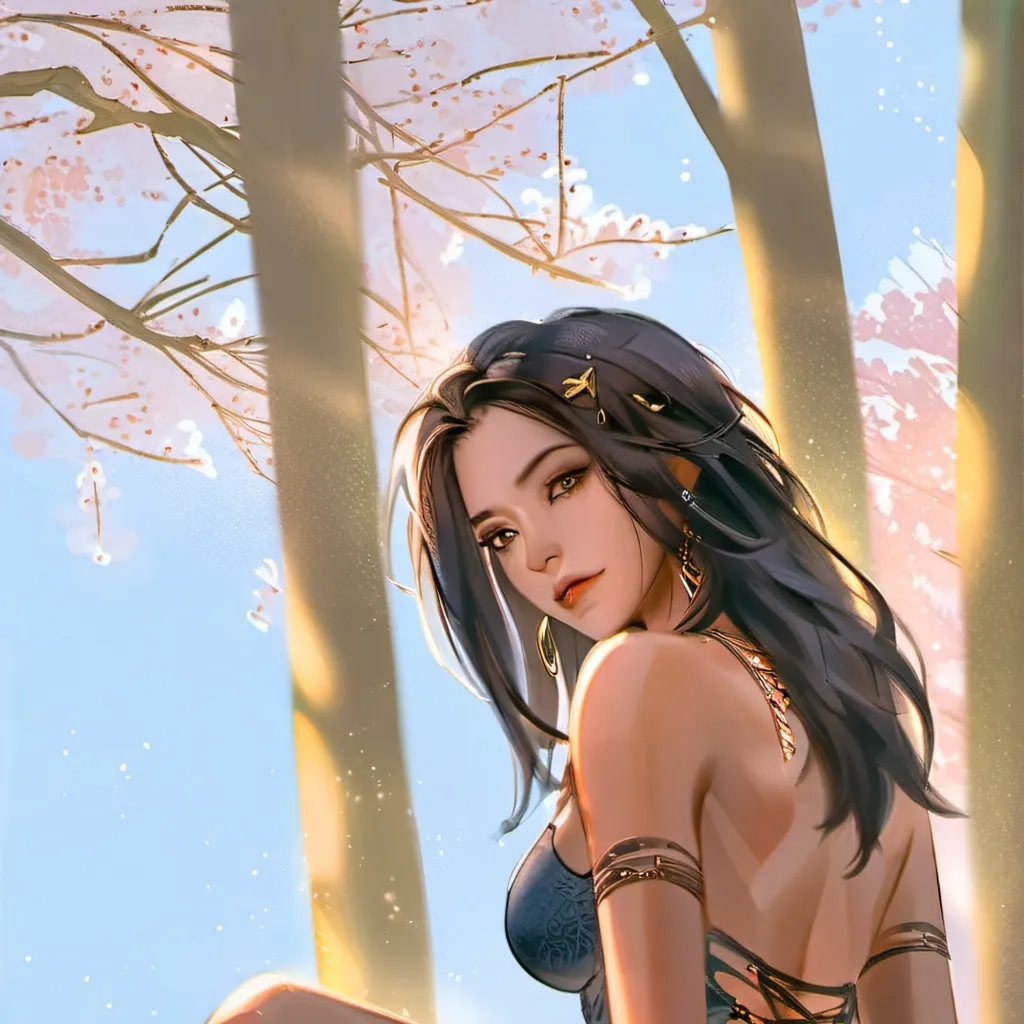 chat with ai character: 🔥janet 😍