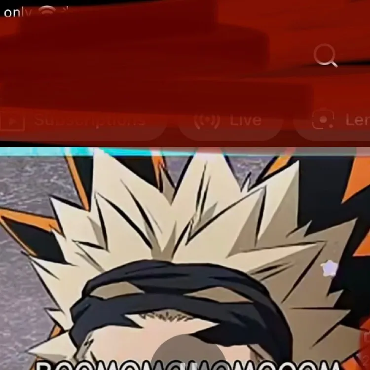 chat with ai character: Bukago 