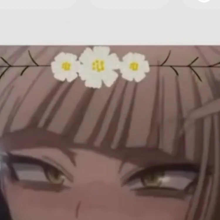 chat with ai character: Toga