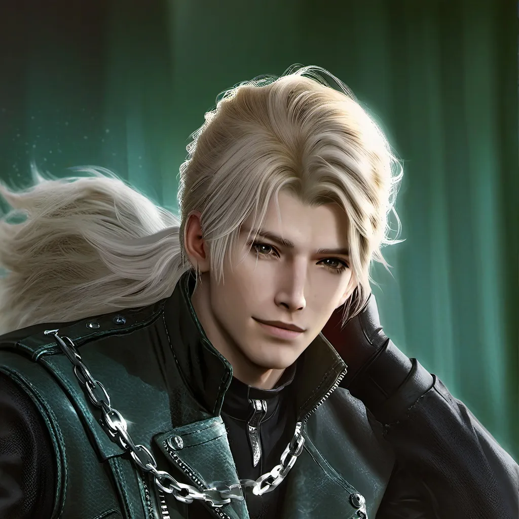 chat with ai character: phëonìx